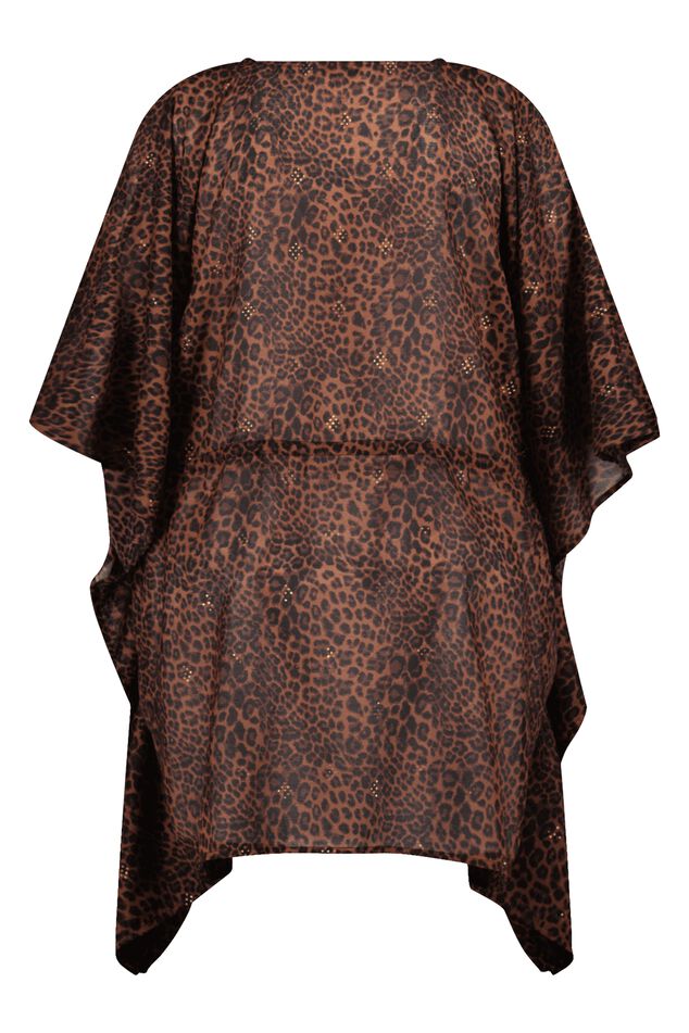 Chemisier type caftan image number 2
