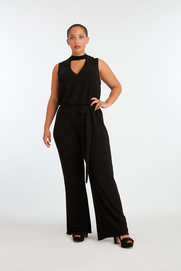 Combinaison avec Lurex image number 0
