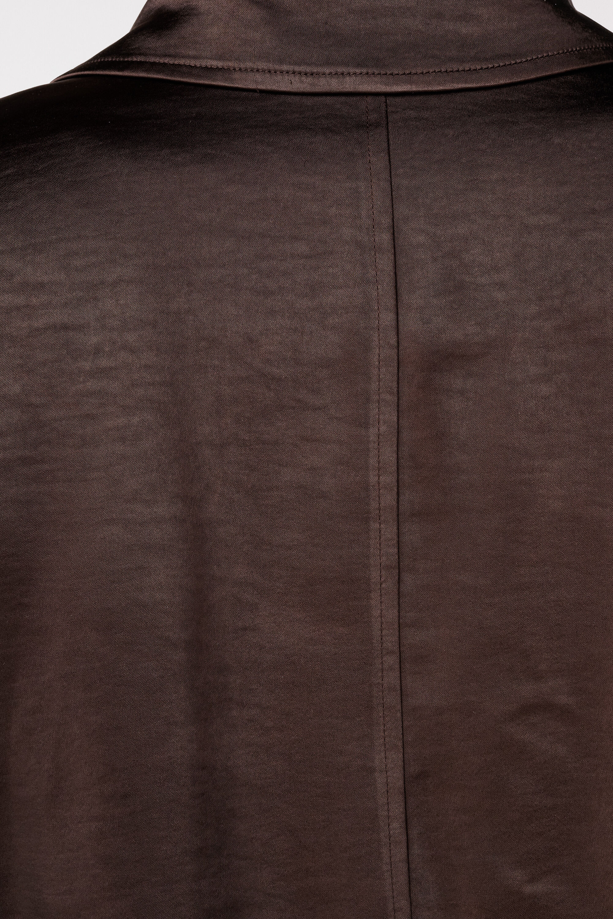 Bomber en satin image number 6