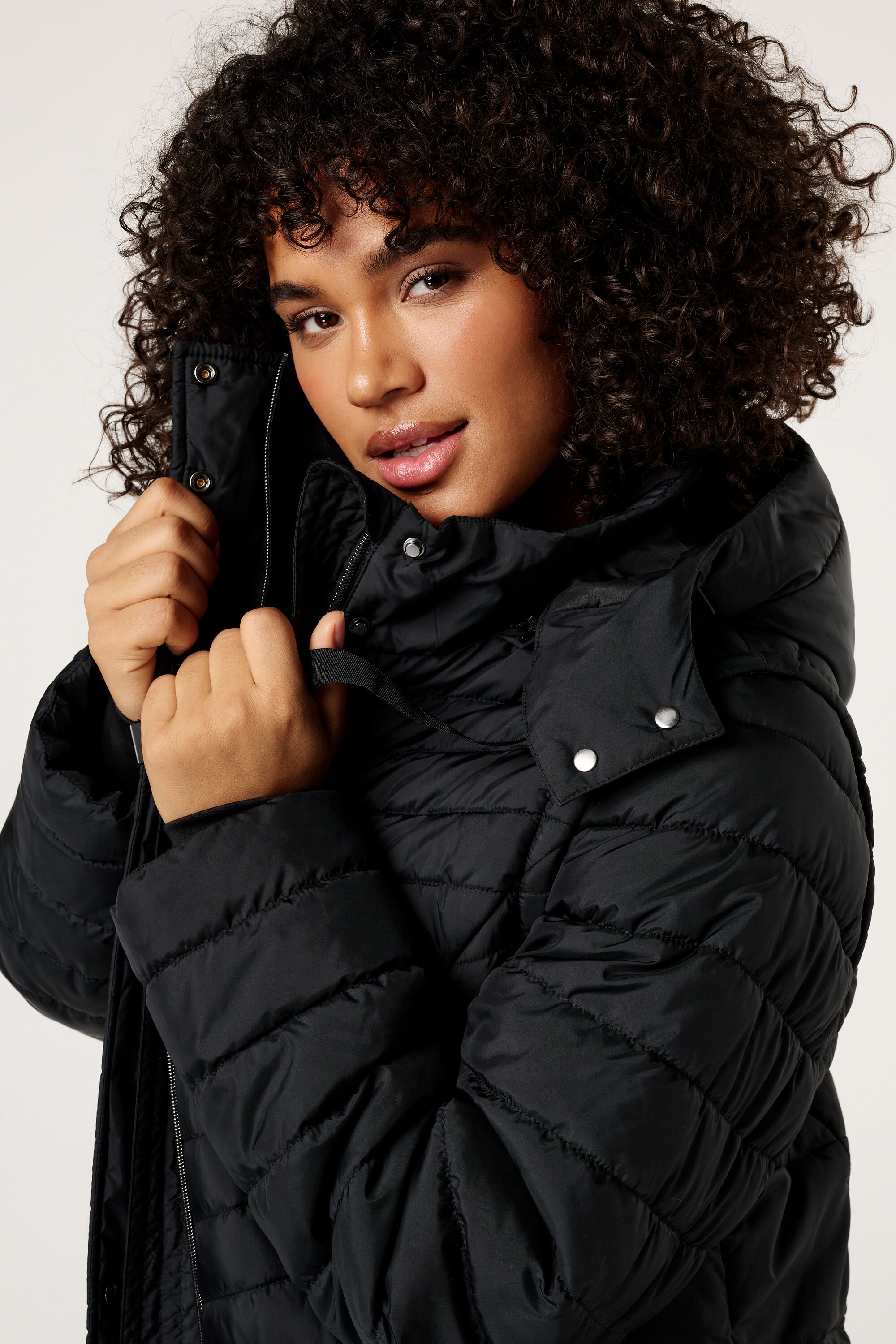 Veste matelass&eacute;e l&eacute;g&egrave;re  image number 4