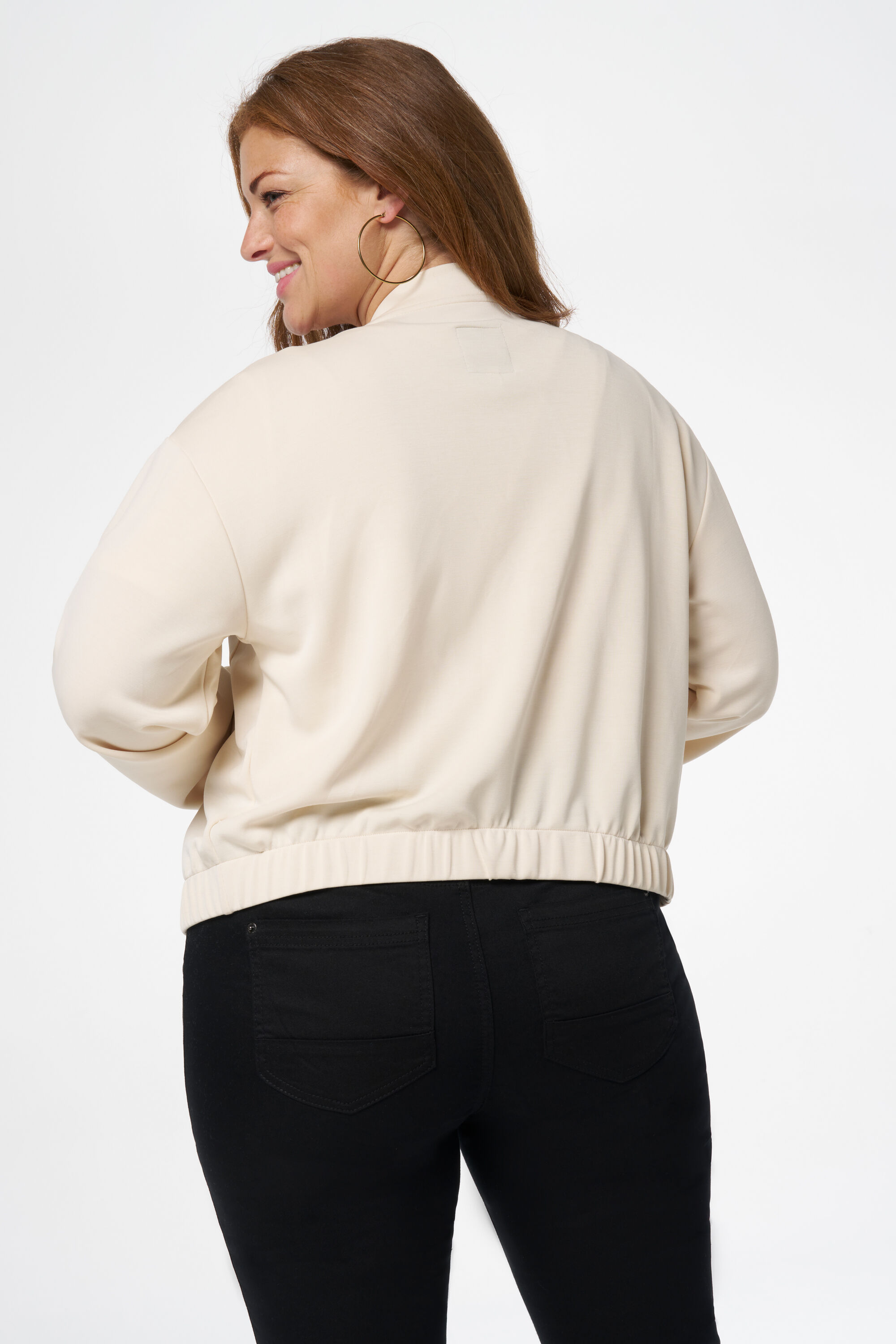 Veste bombardier  image number 3