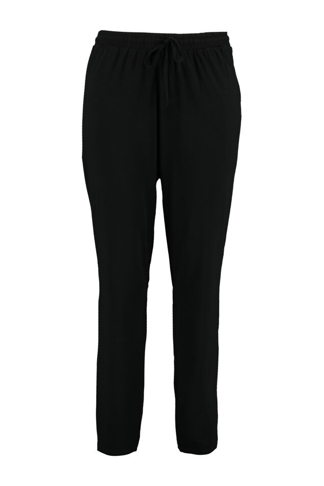 Pantalon ample  image number 2