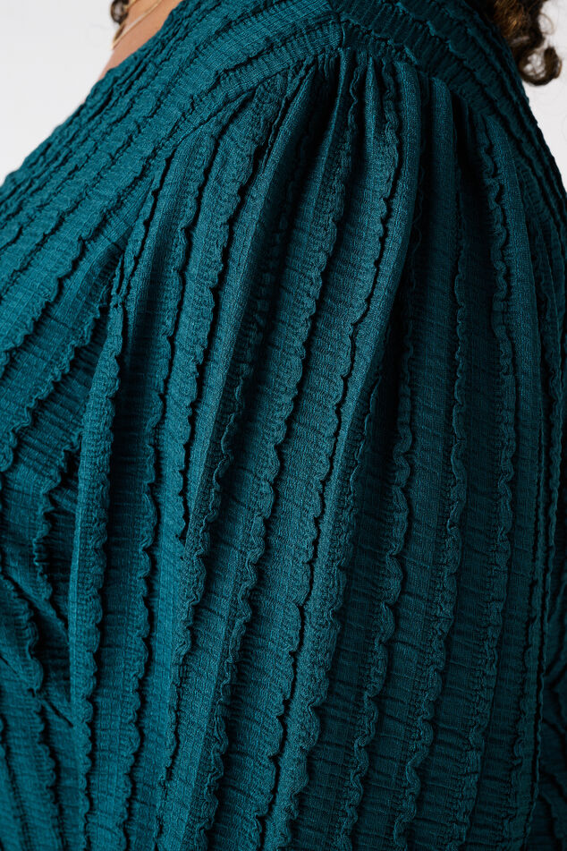 Dessus structuré image number 6