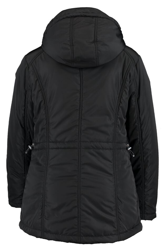 Veste à capuche image number 3