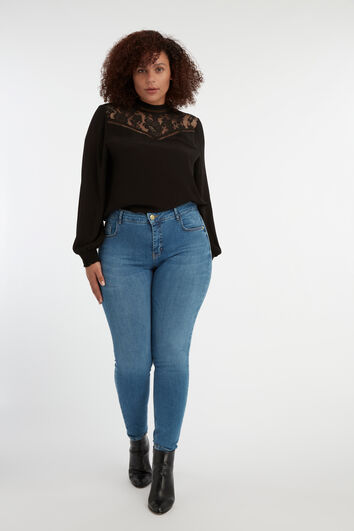 Jean Magic Simplicity SHAPES