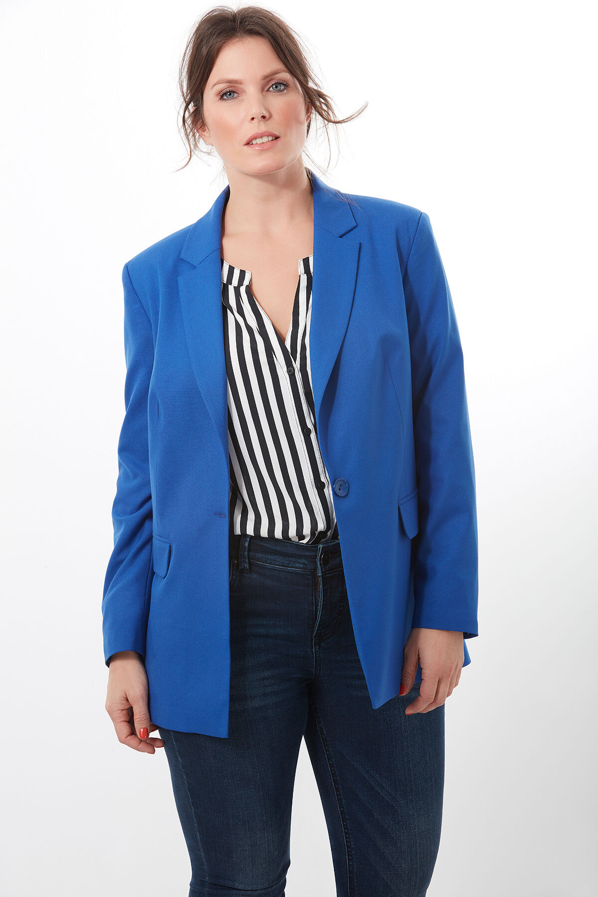 Veste blazer image number 0