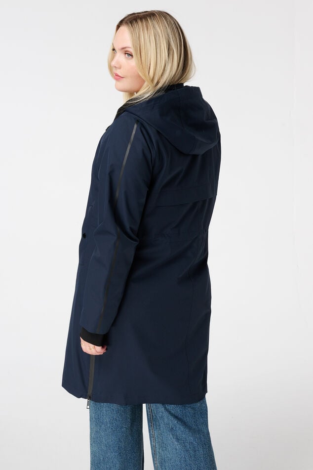 Imperméable image number 3