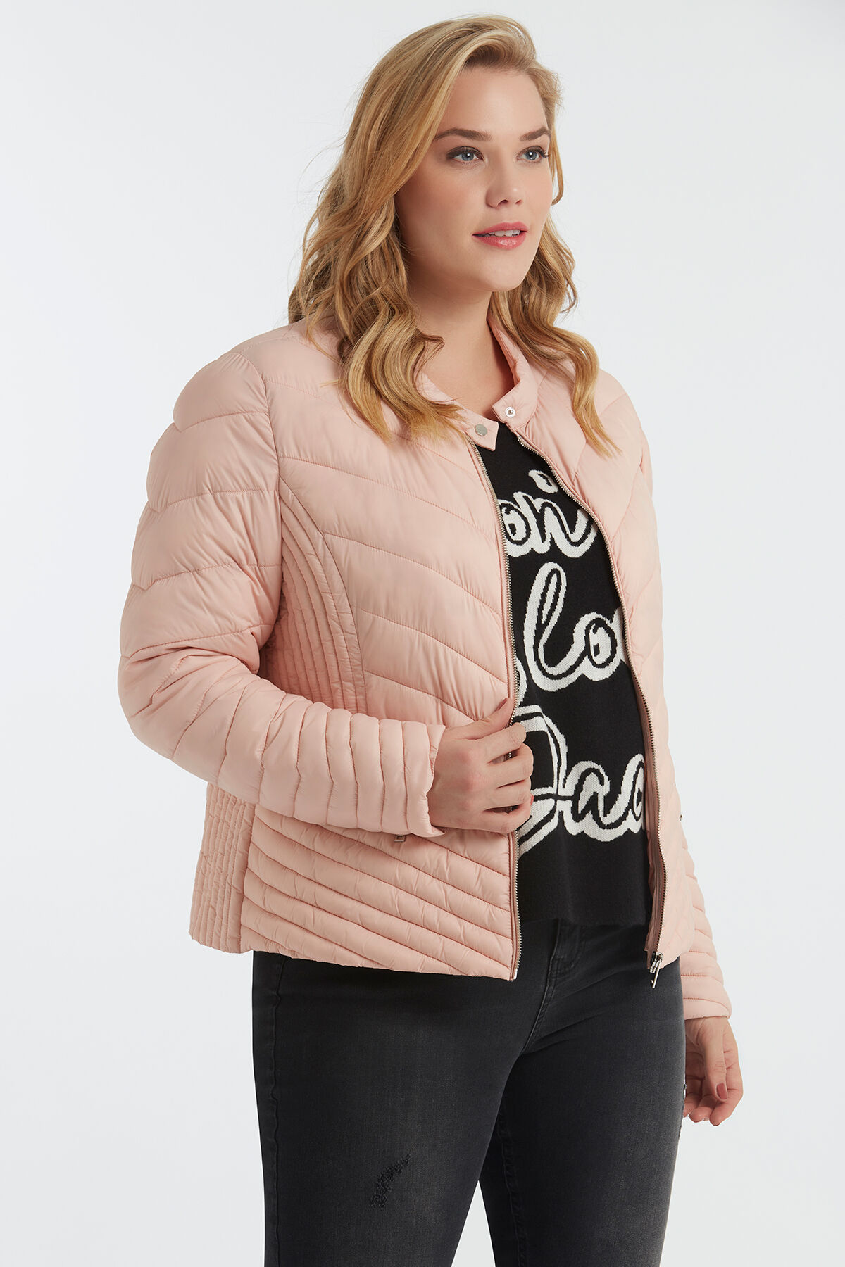 Doudoune image number 3