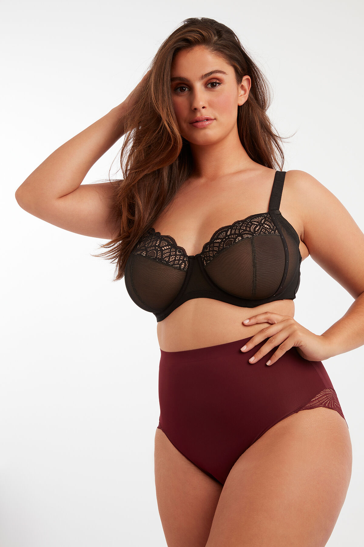 Culotte amincissante image number 4