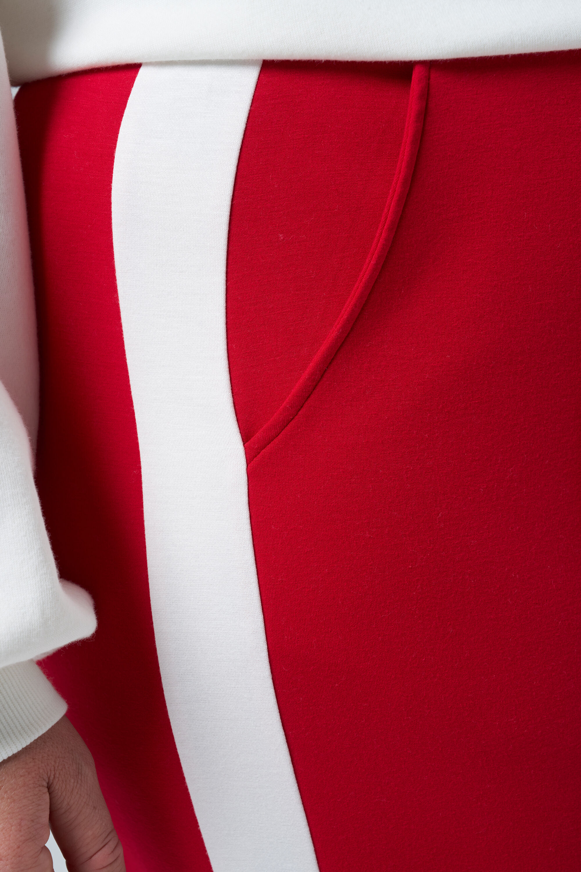 Pantalon sportif image number 4