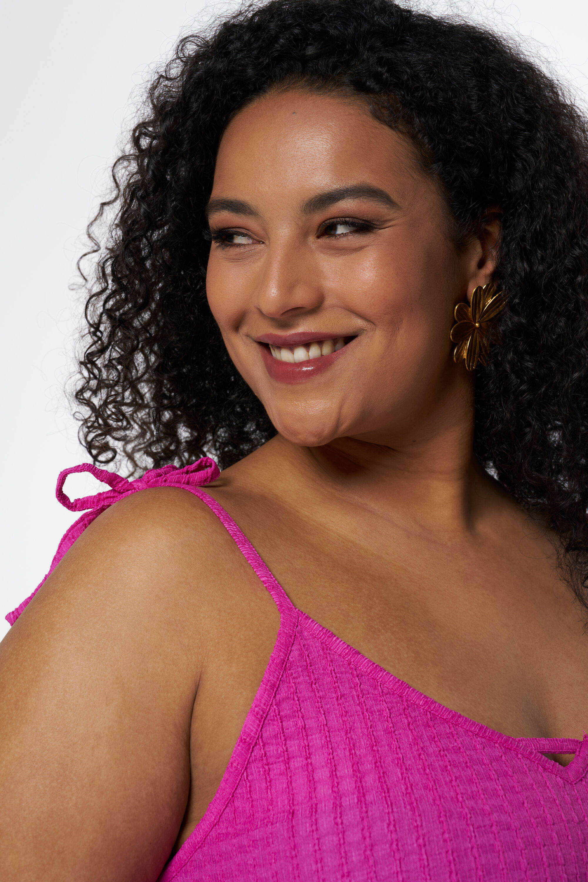 Robe d&rsquo;&eacute;t&eacute; textur&eacute;e image number 4