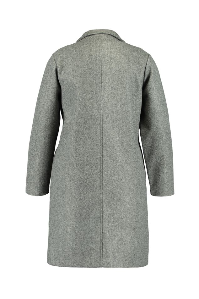 Manteau de ville image number 2