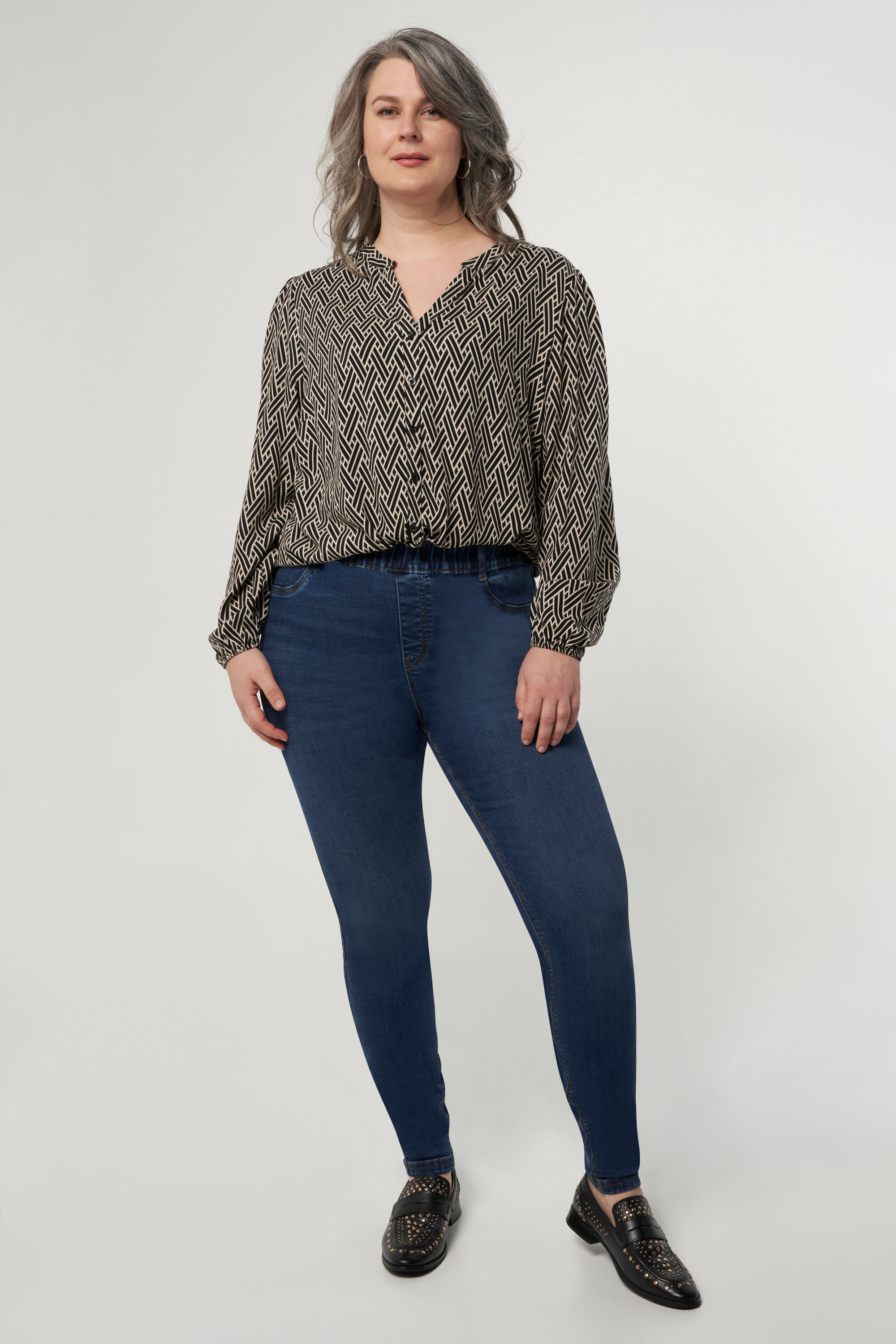 Tregging Poppy 76&nbsp;cm image number 6