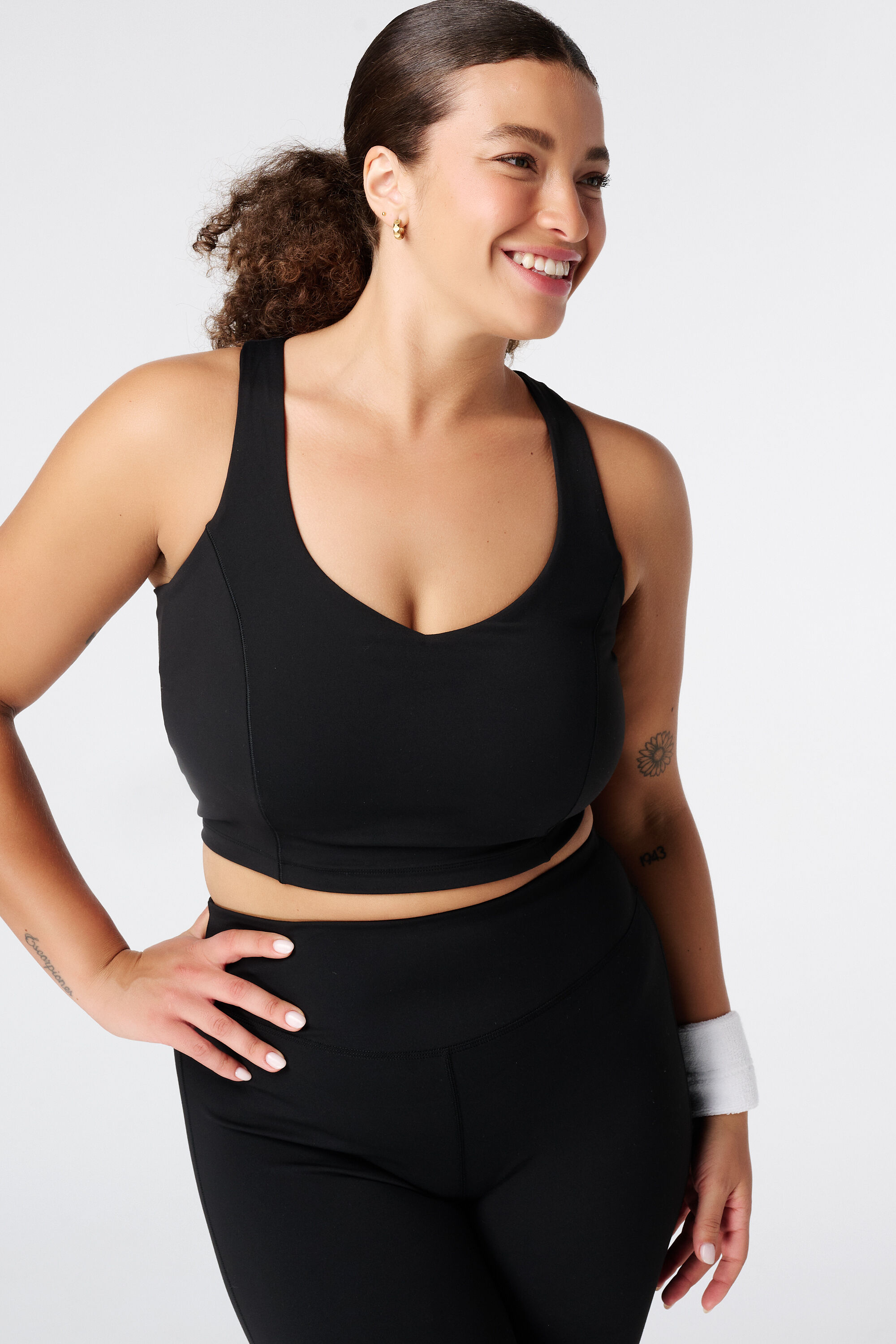 Top soutien gorge de sport image number 4