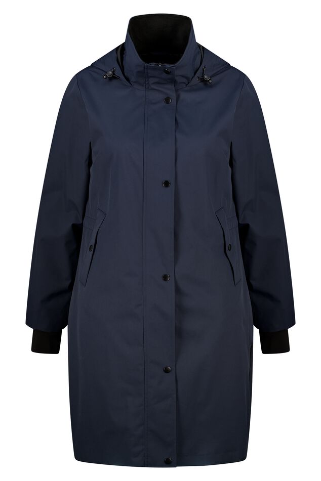 Imperméable image number 1