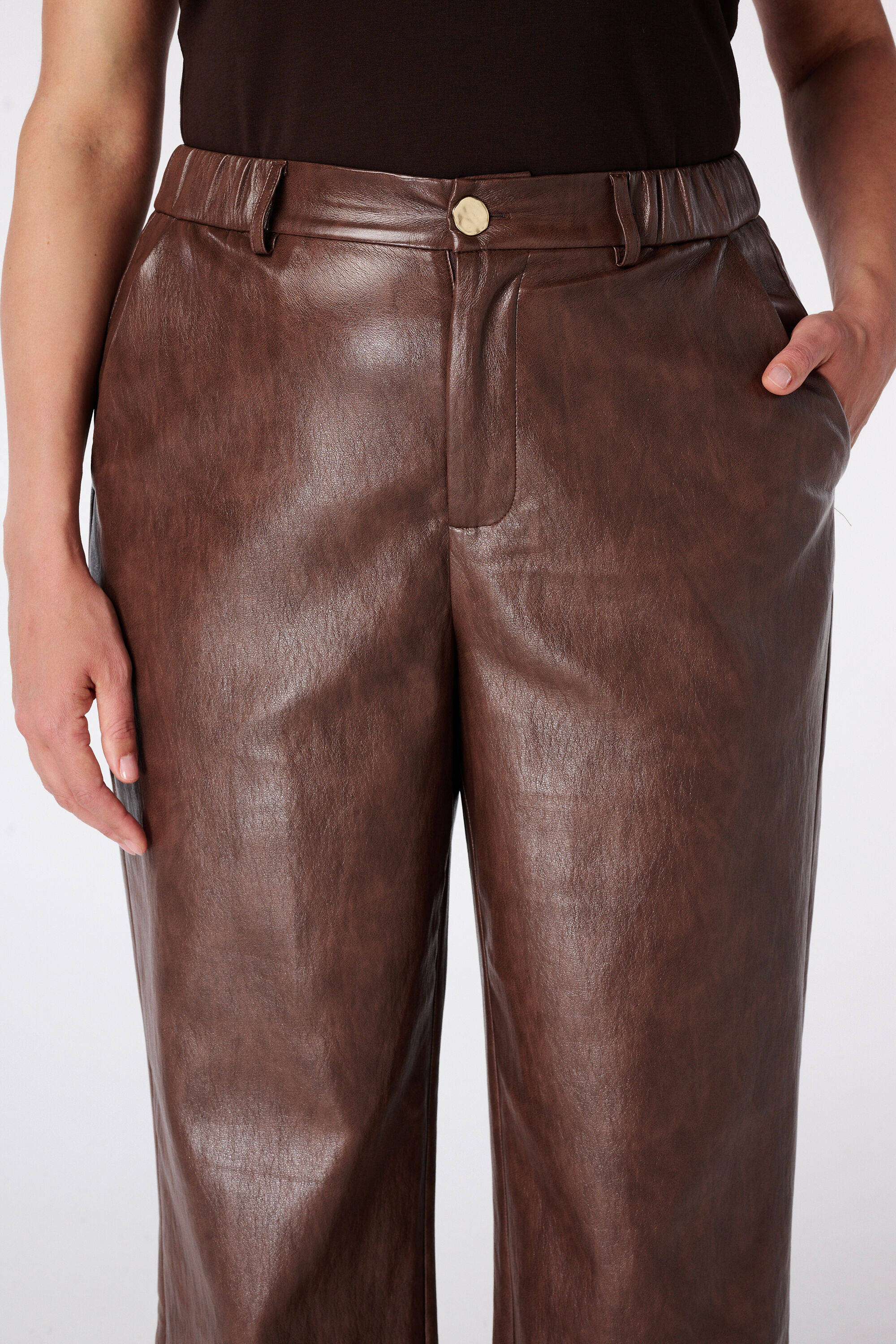 Pantalon droit image number 4