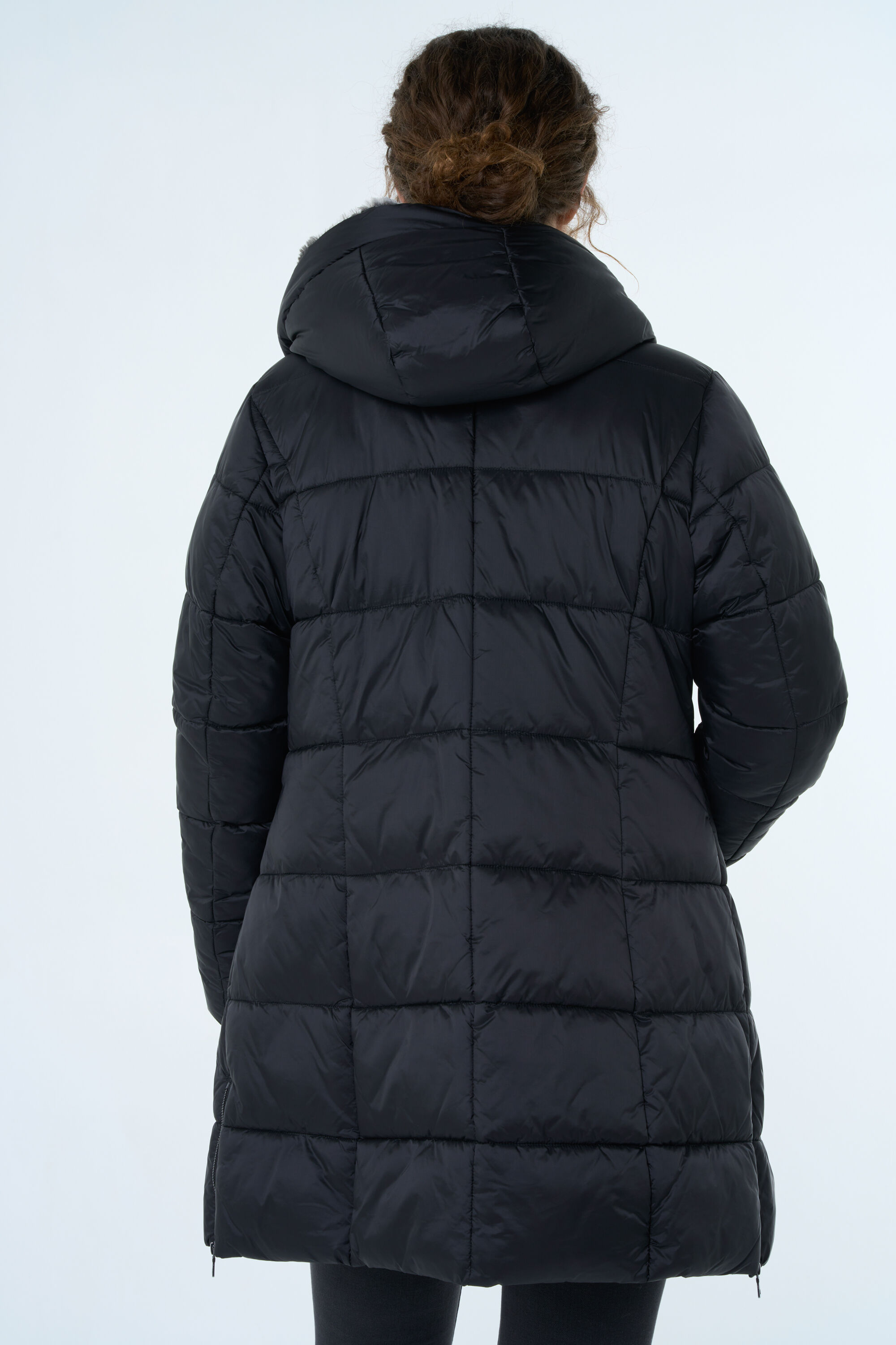 Veste matelass&eacute;e  image number 4