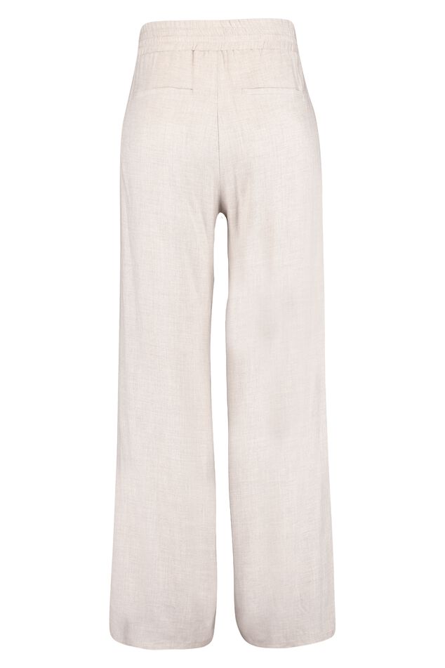 Pantalon ample image number 3