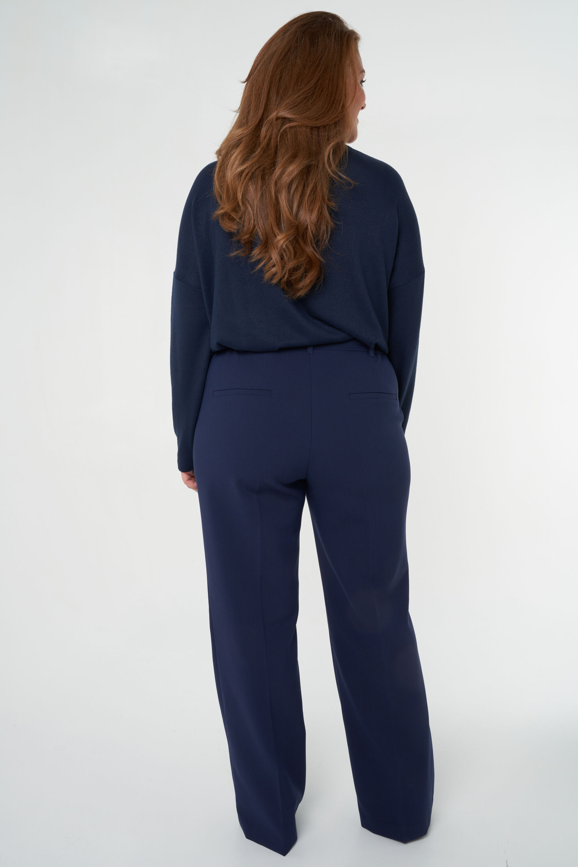 Pantalon droit image number 4