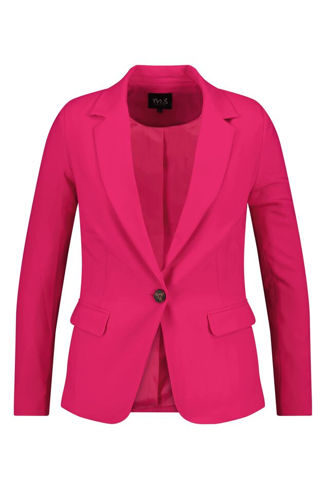 Blazer avec fermeture boutonnée image number 1
