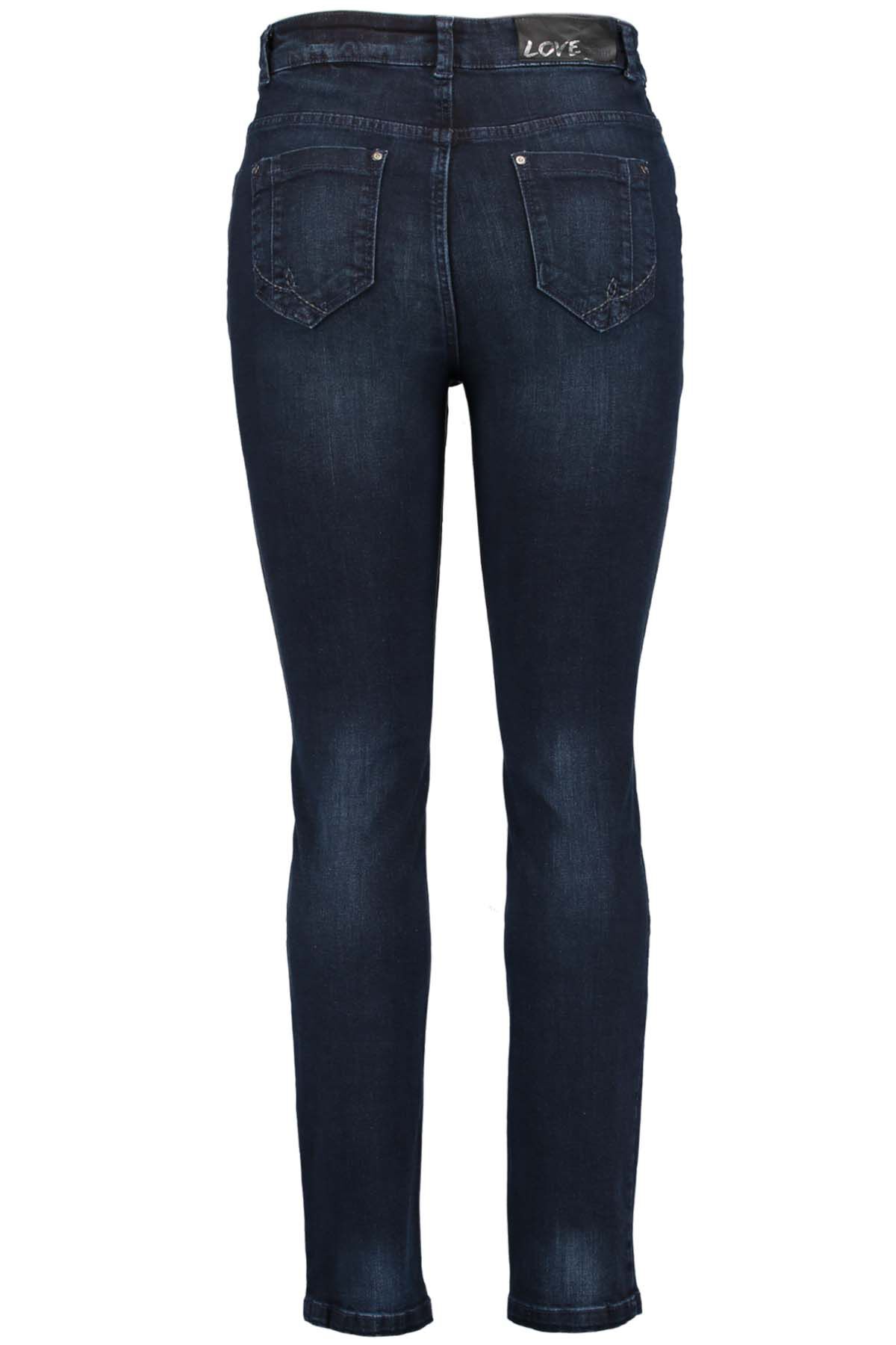 Jean slim IRIS image number 2