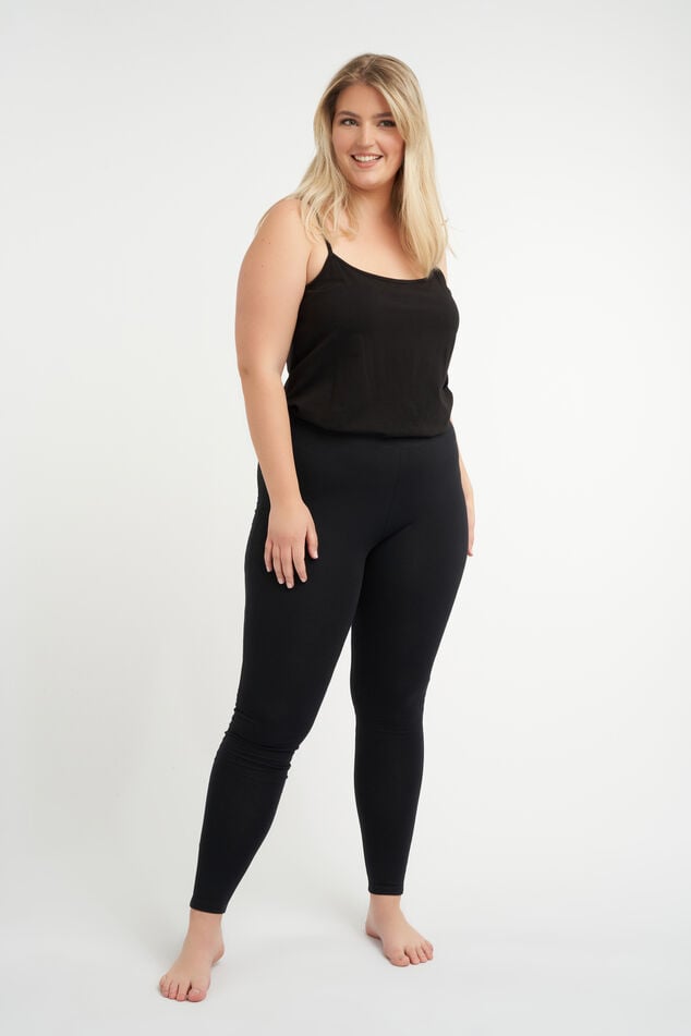 Lot de deux leggings image number 0