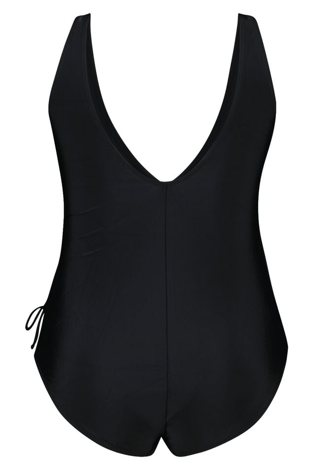 Maillot de bain croisé image number 3