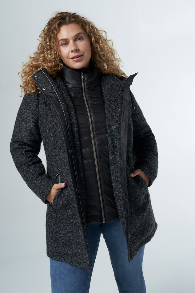 Veste en laine image number 0