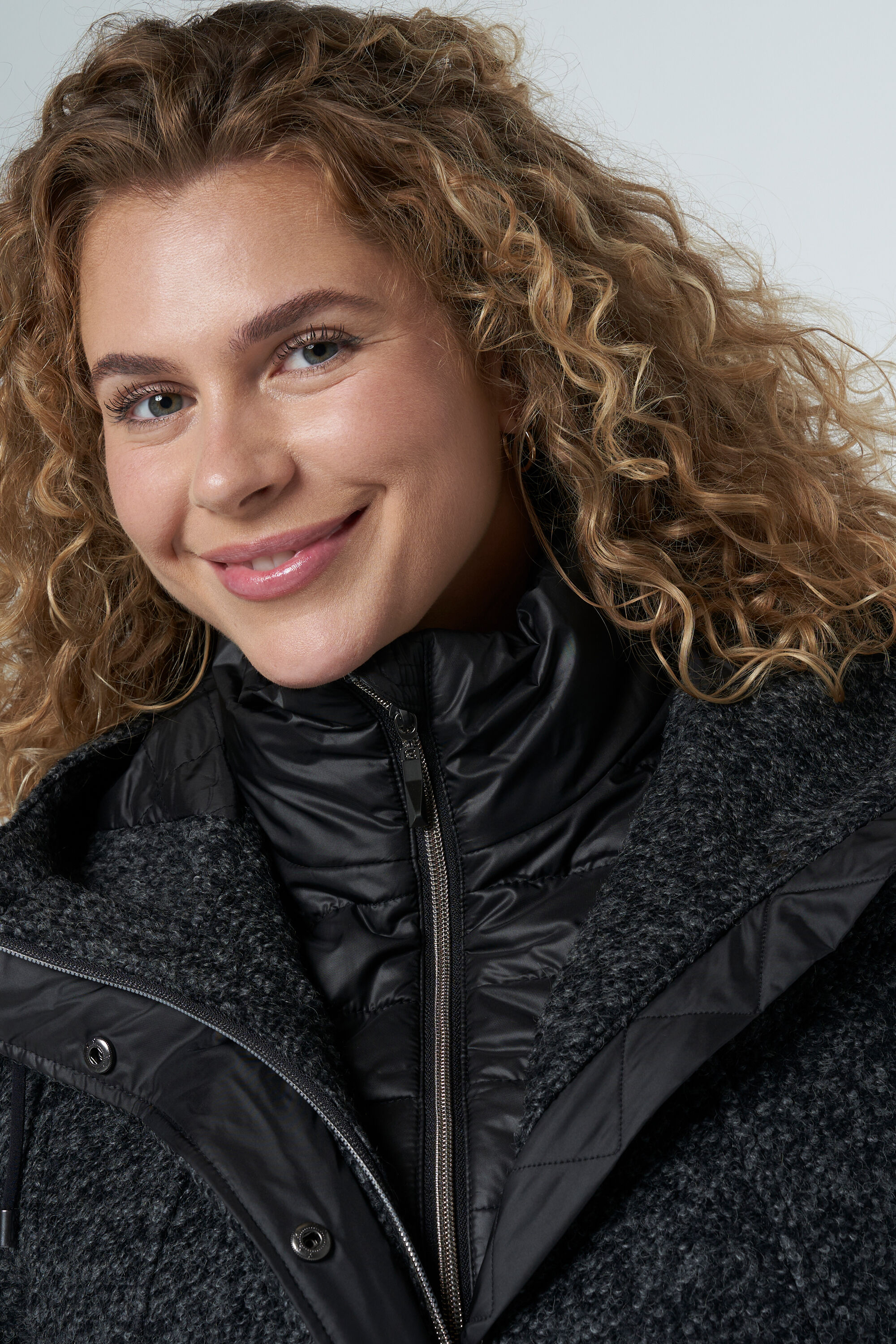 Veste en laine image number 4