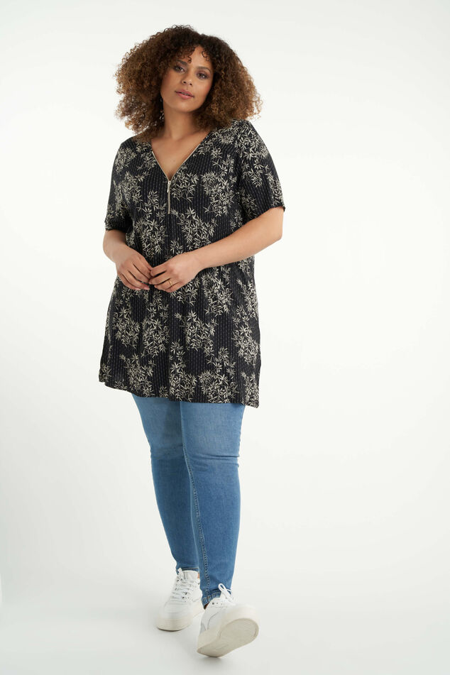 Haut à imprimé image number 5