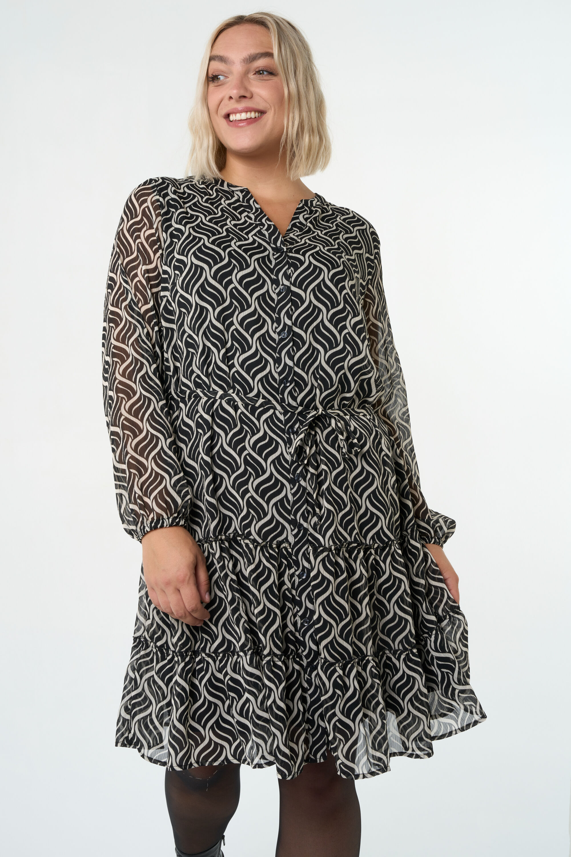 Robe ms mode top