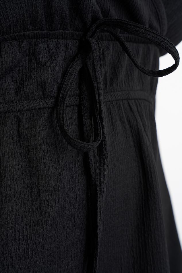 Haut portefeuille à manches bouffantes image number 5