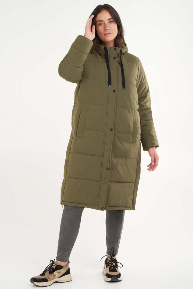 Veste à capuche image number 0