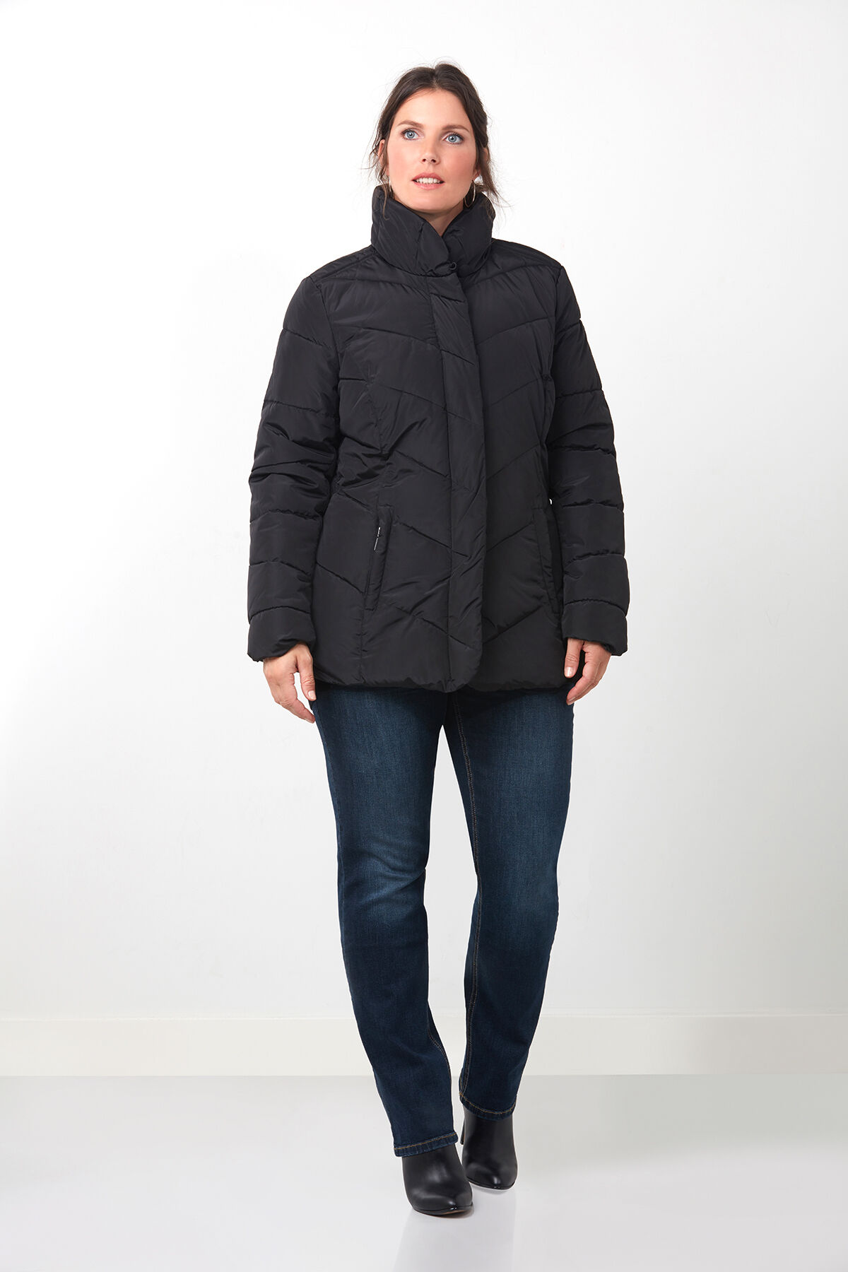 Doudoune ms mode top