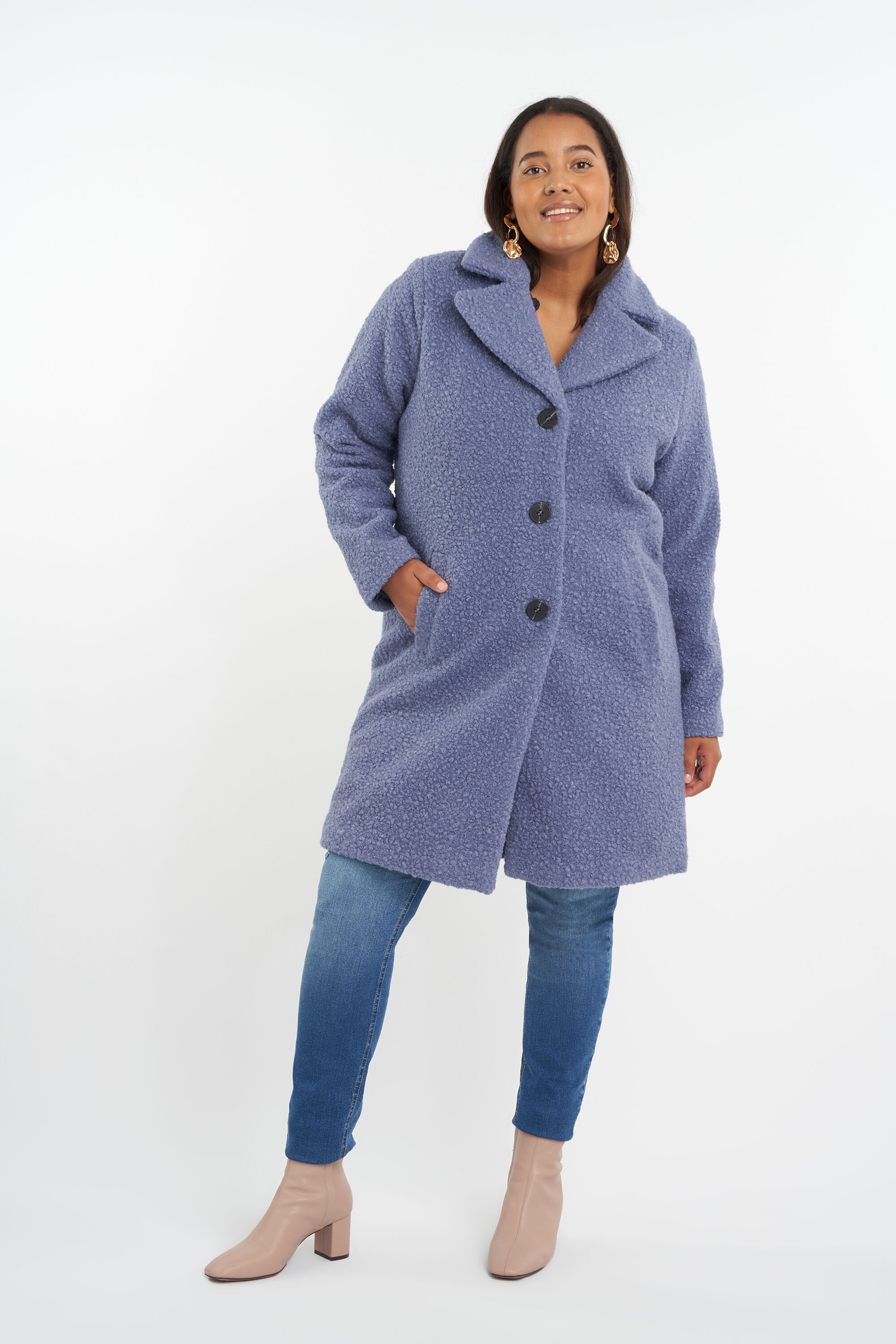 Manteau  image number 5