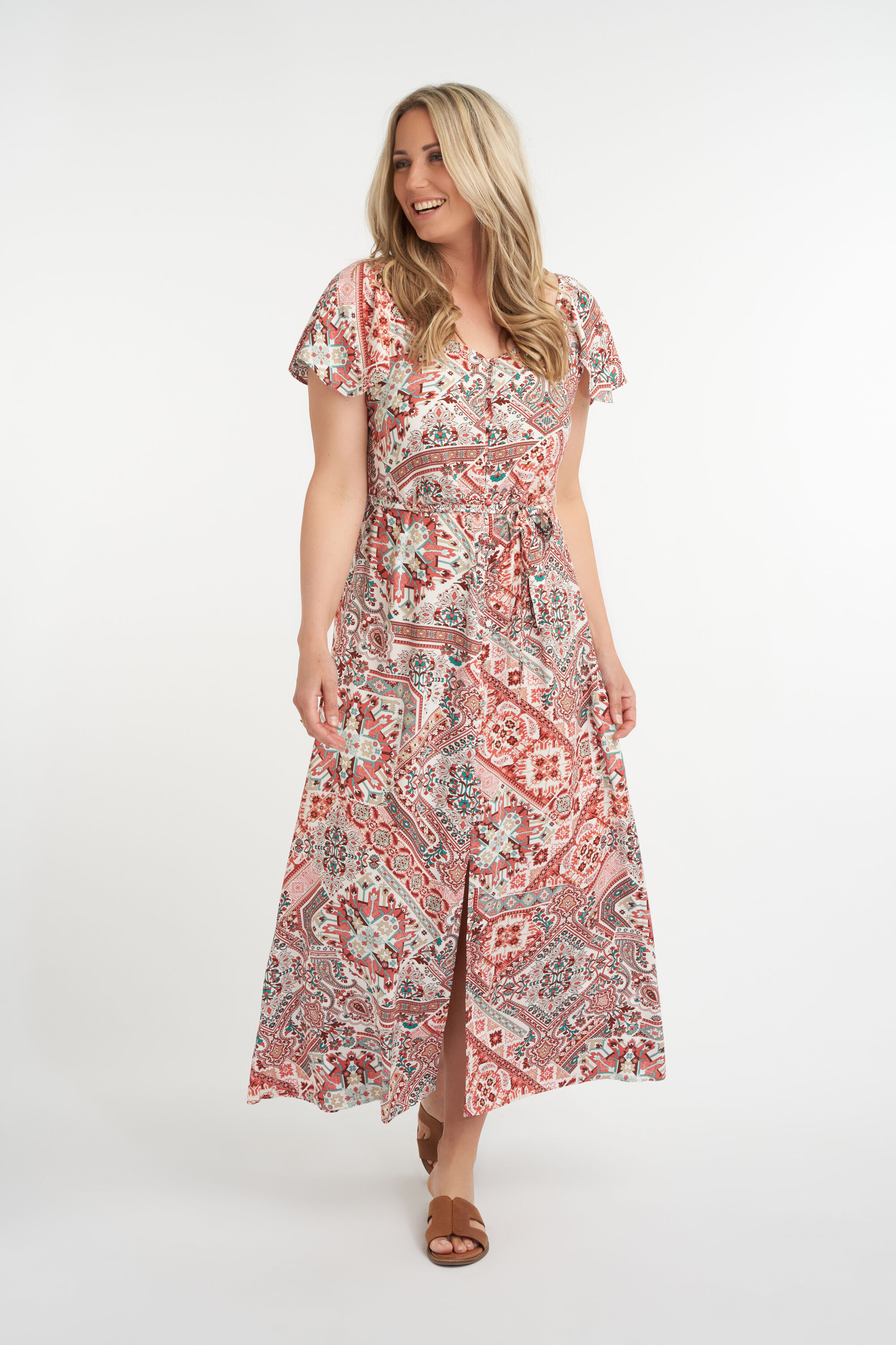 Robe longue image number 6