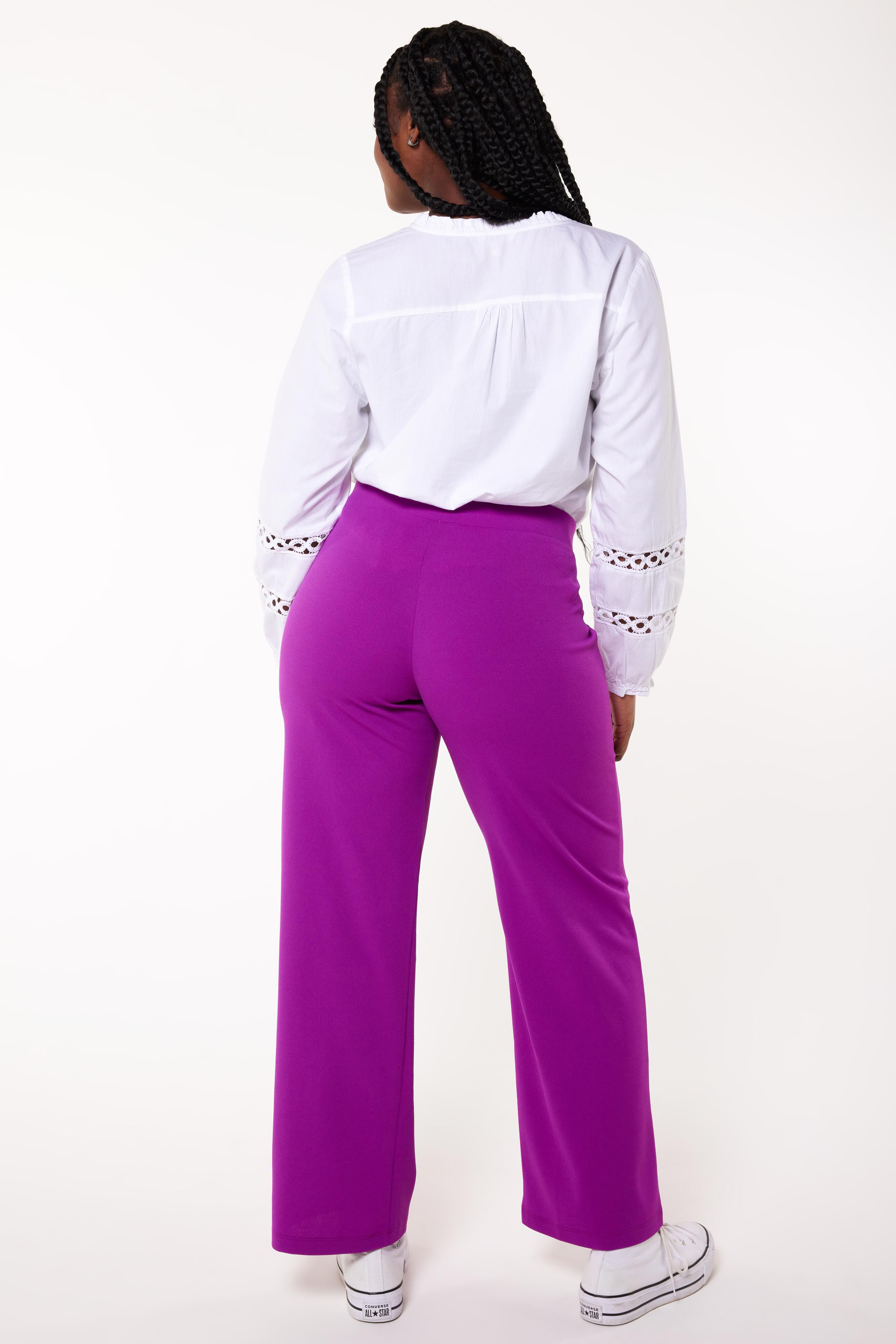 Pantalon droit image number 3