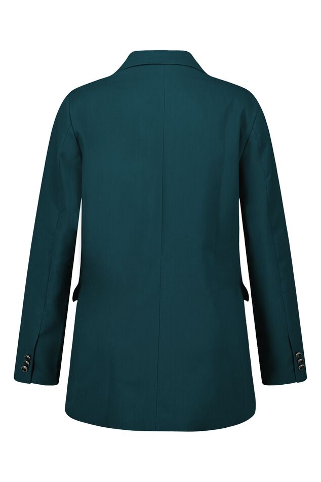 Blazer à double boutonnage image number 2