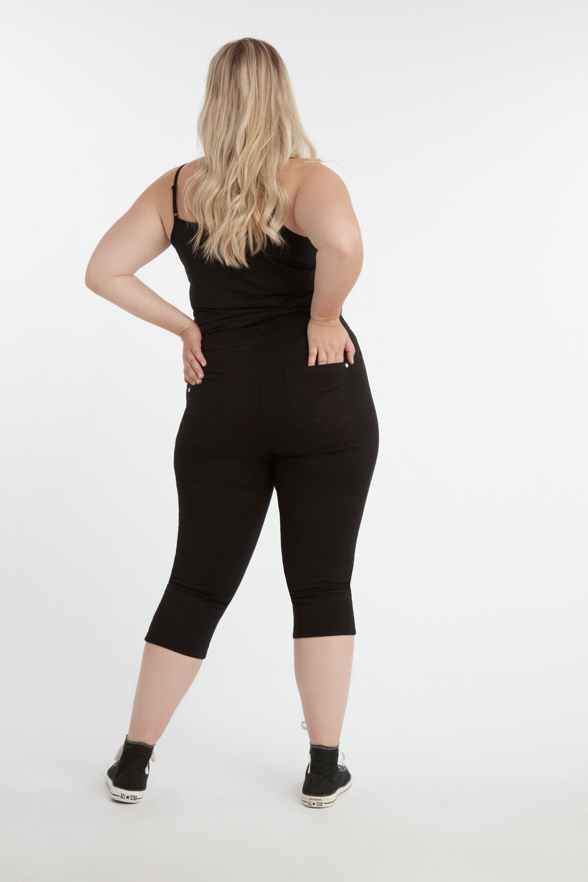 Tregging - longueur 3/4 image number 4