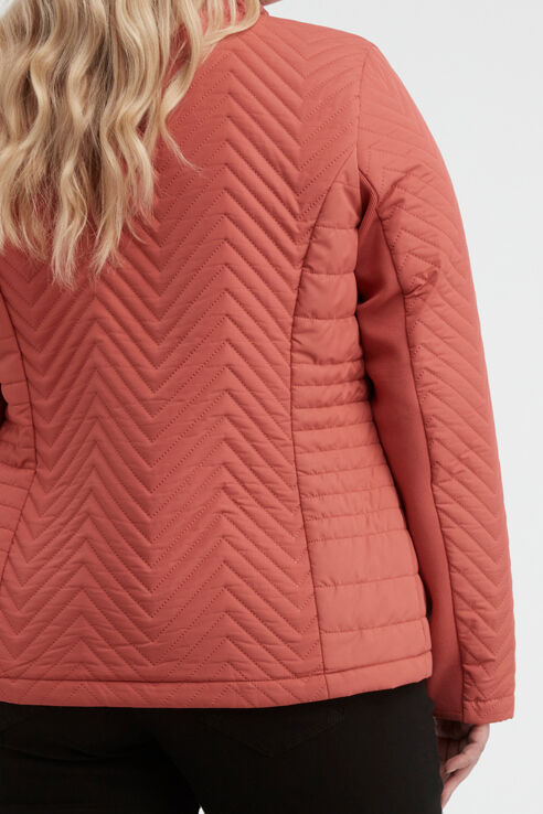 Manteau l&eacute;ger image number 5