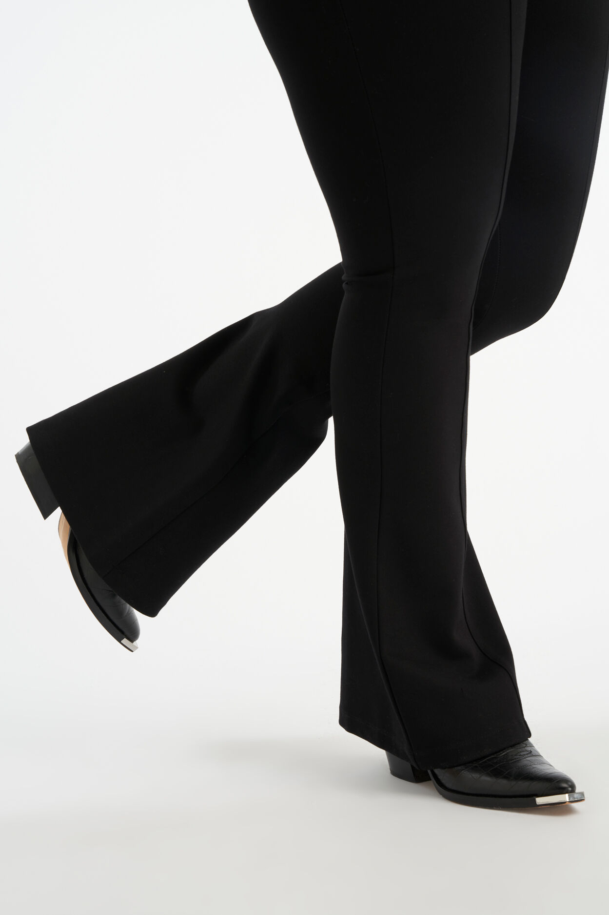 Legging &eacute;vas&eacute; image number 4