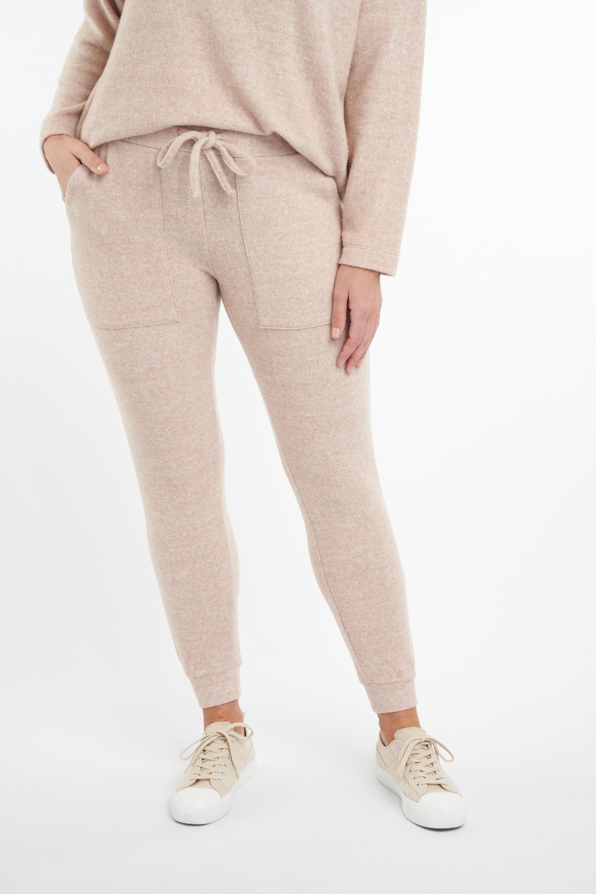Pantalon confortable