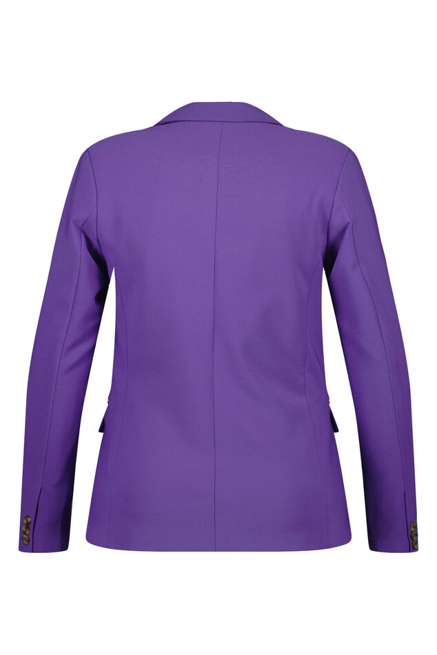 Blazer avec fermeture boutonnée image number 2