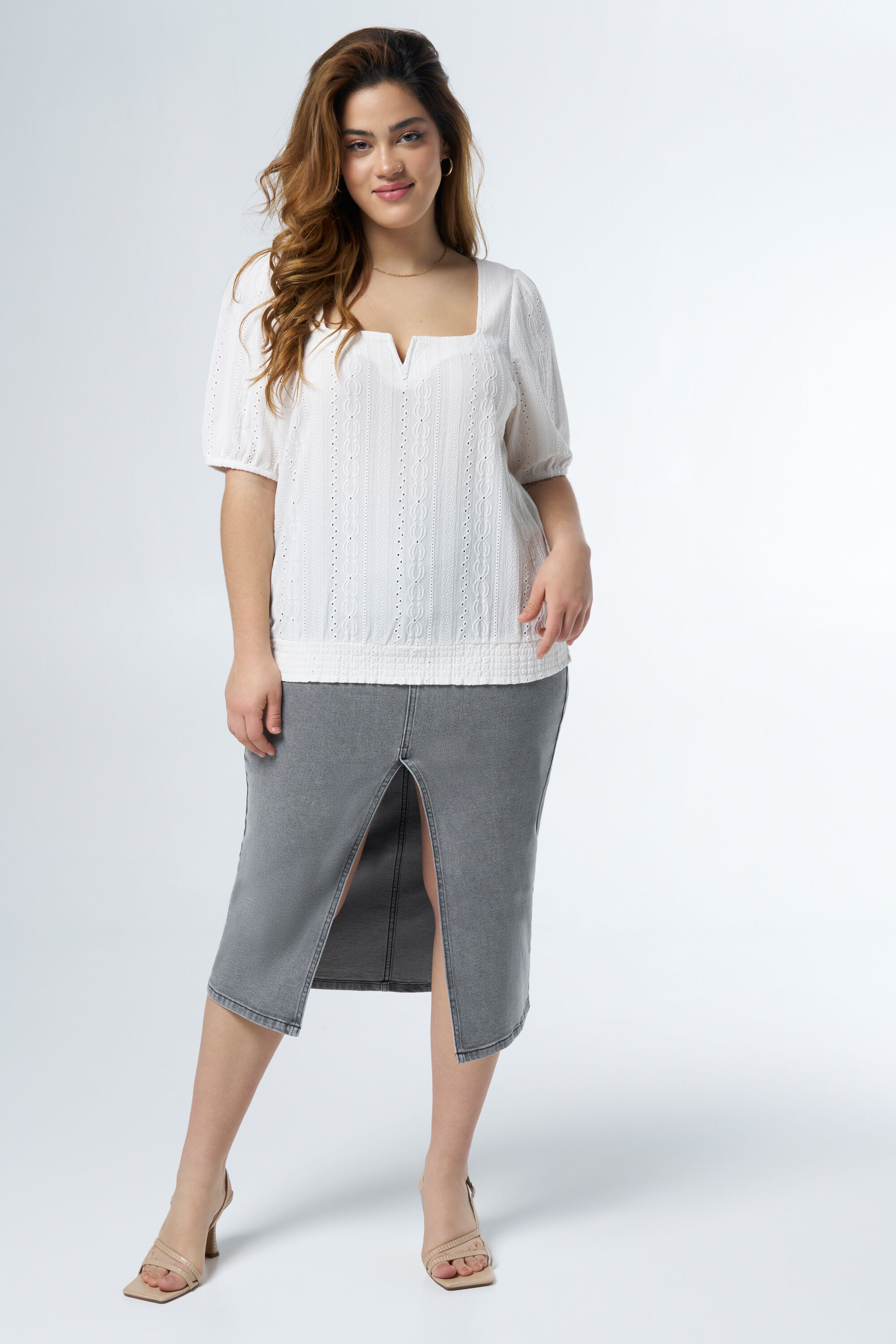 Haut avec motifs image number 5