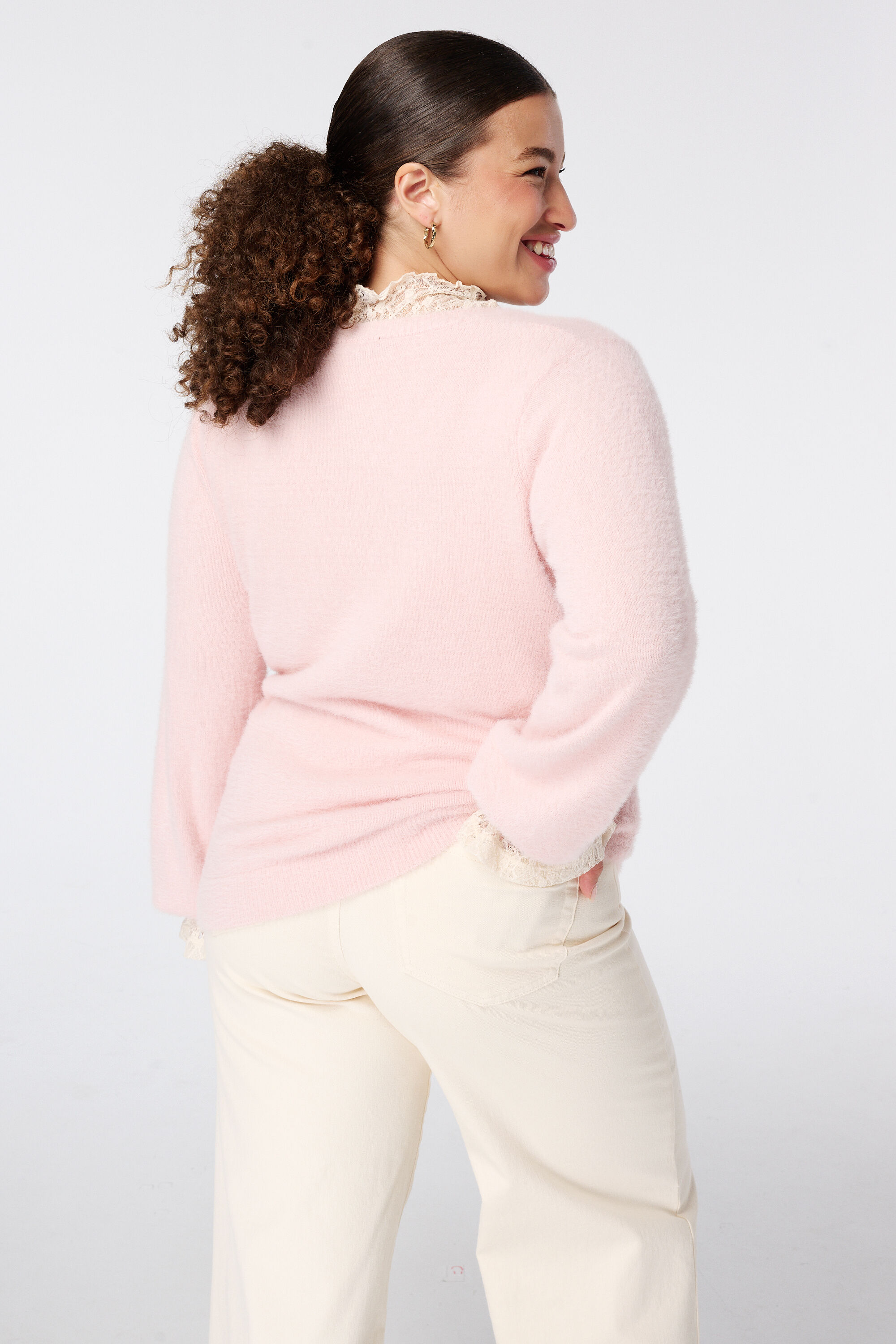 Pull doux image number 3