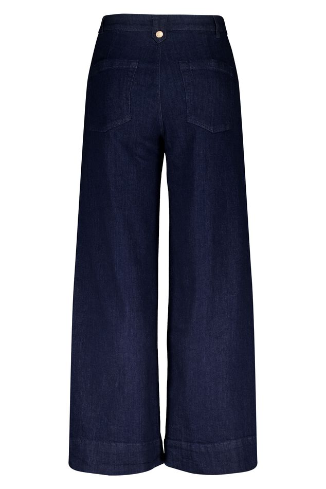 Jean ample image number 2