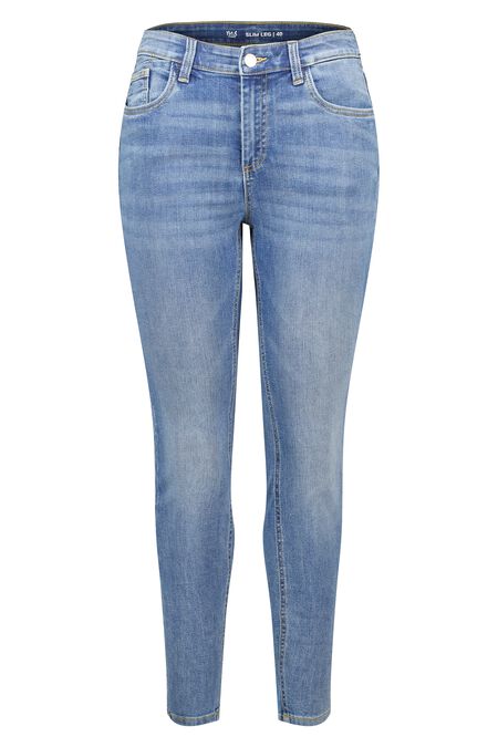 Jean slim IRIS avec stretch