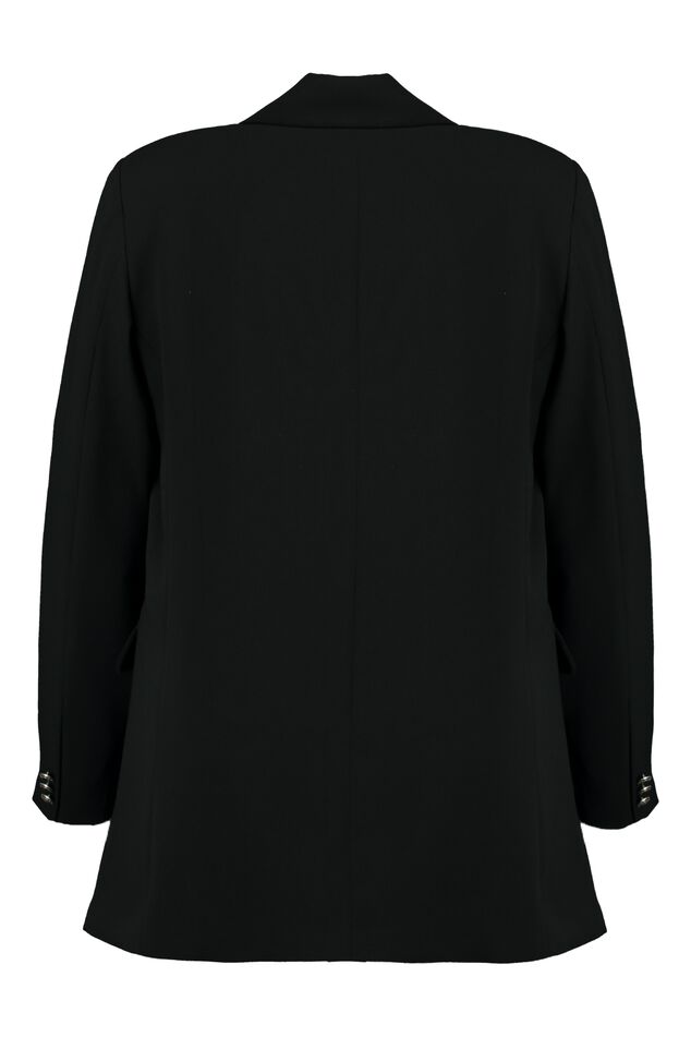 Blazer à double boutonnage image number 2