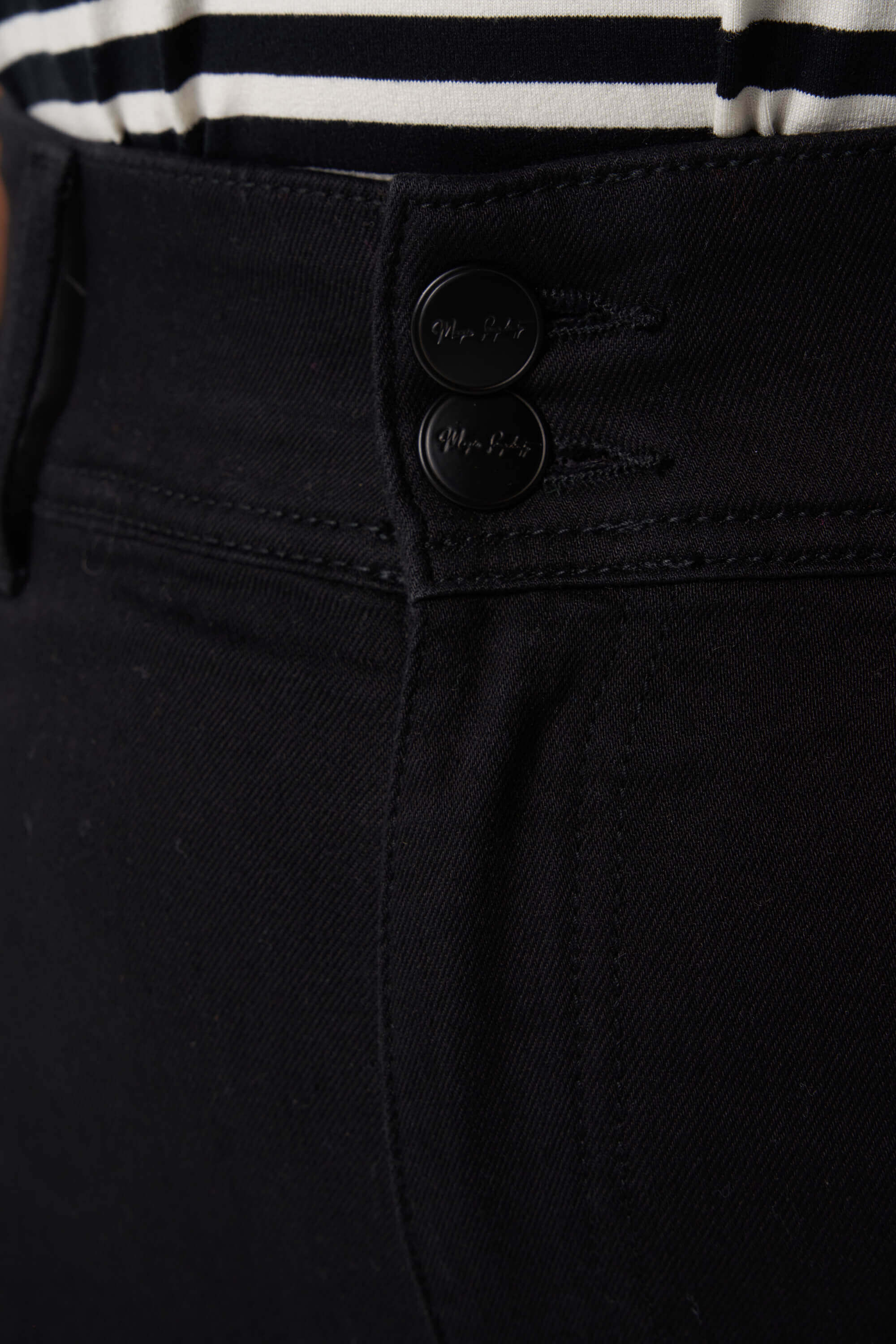 Jeans skinny moulant SCULPTS image number 5