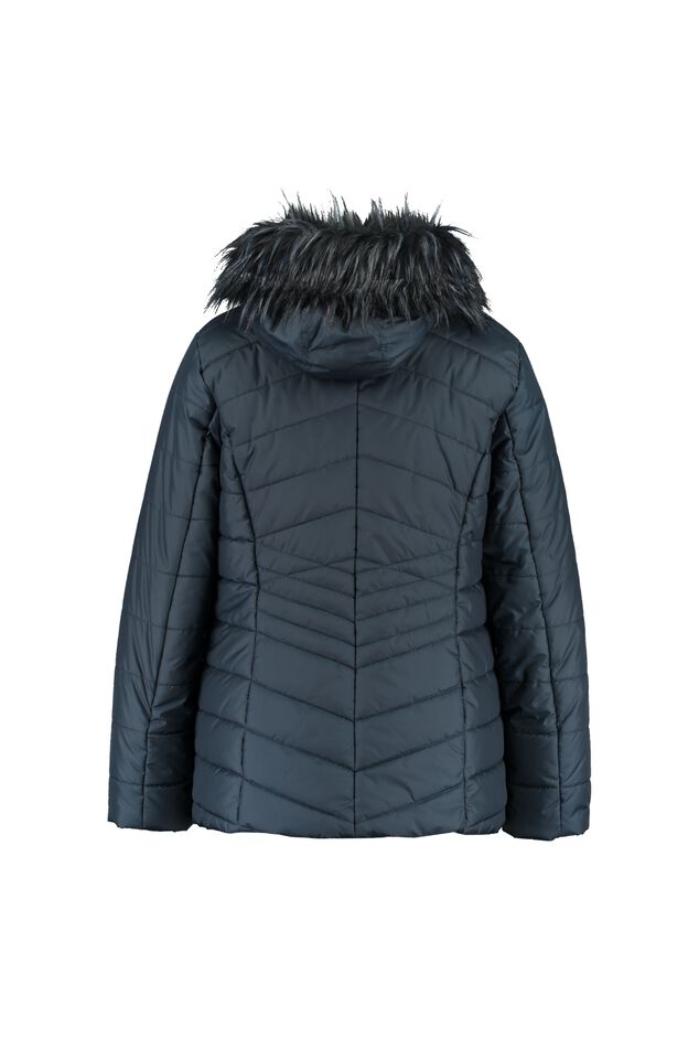Parka doublée image number 2